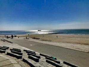 Haus Seelord am Weststrand