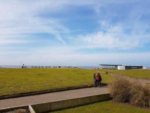 Haus Seelord am Weststrand