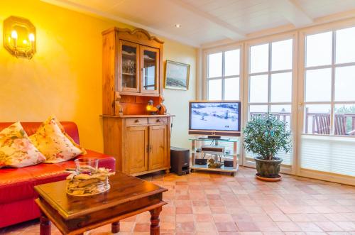 Haus Seelord, Whg. Bootsmann