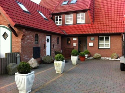 Haus Seelord Whg. Smutje