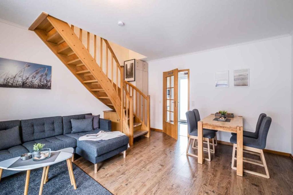 Haus Seemeile Seemeile 2 15 Moltkestr. 2, 25761 Büsum