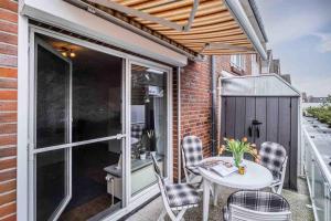 Haus Seemeile Seemeile 2 15
