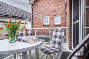 Haus Seemeile Seemeile 2 15
