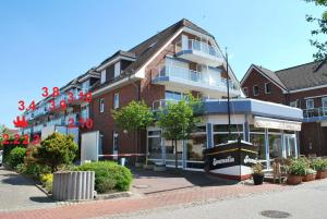 Haus Seemeile Wohnung 2 10