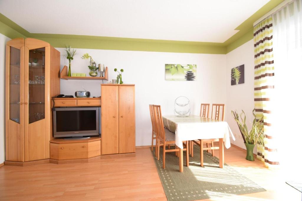 Haus Seemeile Wohnung 2 16 Moltkestr. 2, 25761 Büsum