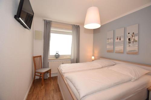 Haus Seemeile Wohnung 2 19