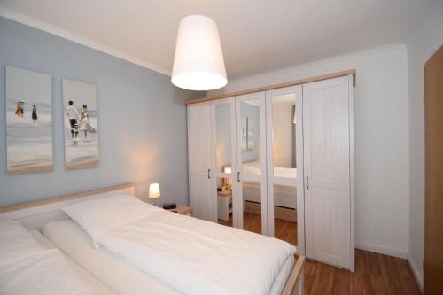 Haus Seemeile Wohnung 2 19