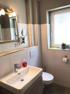 Appartement Haus Seemeile Wohnung 2 19 Moltkestr. 2 25761 Büsum Schleswig-Holstein