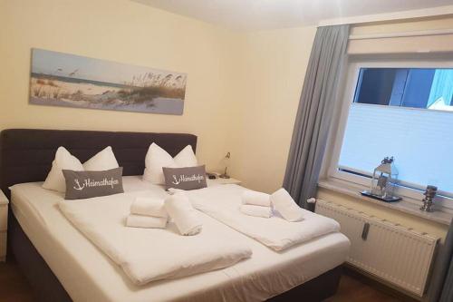 Haus Seemeile Wohnung 2 2