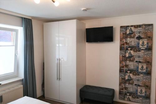 Haus Seemeile Wohnung 2 2