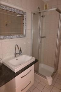 Haus Seemeile Wohnung 2 2