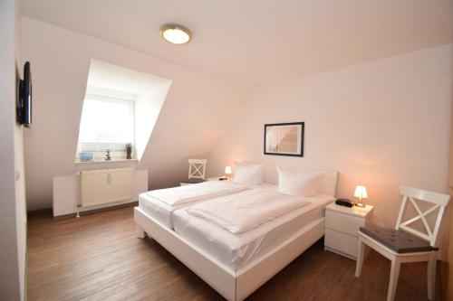 Haus Seemeile Wohnung 3 10