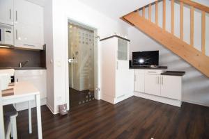 Haus Seemeile Wohnung 3 10