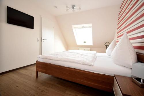 Haus Seemeile Wohnung 3 8