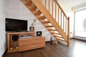 Haus Seemeile Wohnung 3 8