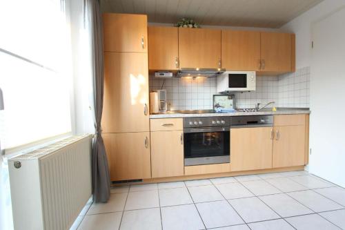 Haus Seemöwe Whg 5