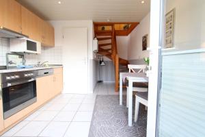 Haus Seemöwe Whg 5