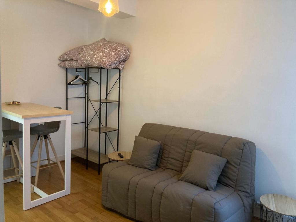 Haus Seemöwe Whg 5