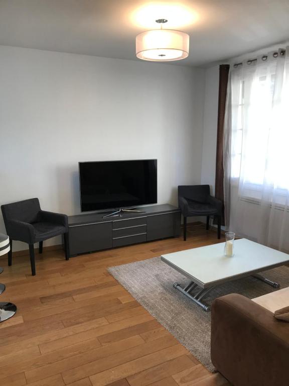 Haus Seemuschel _ Fewo 3