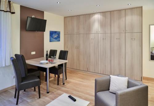 Haus Seemuschel _ Fewo 6