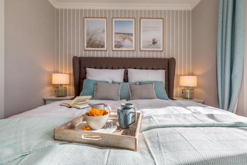 Haus Seepferdchen Suite Azur