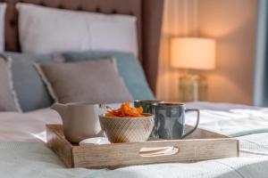 Haus Seepferdchen Suite Azur