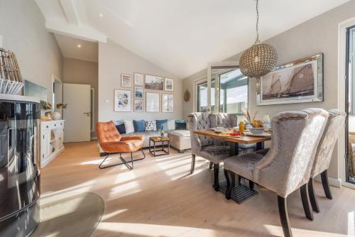 Haus Seepferdchen Suite Diamant