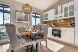 Haus Seepferdchen Suite Diamant