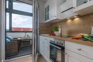 Haus Seepferdchen Suite Diamant
