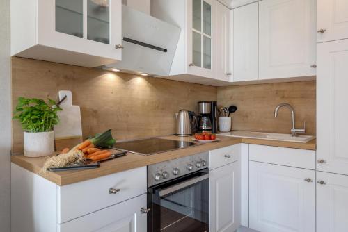 Haus Seepferdchen Suite Seablue