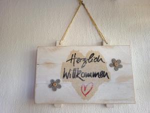 Haus Seerobbe-Erdgeschosswohnung