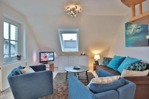 Haus Seerose Seerose I Appartement 7