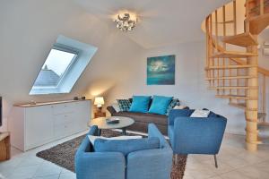 Haus Seerose Seerose I Appartement 7