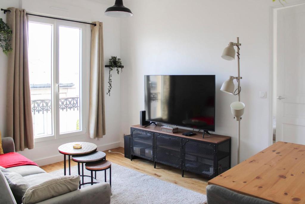 Haus Seerose Seerose I Appartement 7