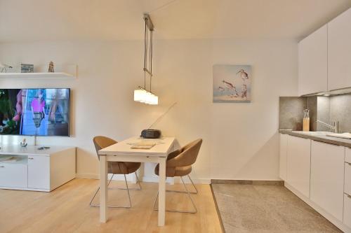 Haus Seerose Seerose II Appartement 14