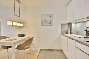 Haus Seerose Seerose II Appartement 14