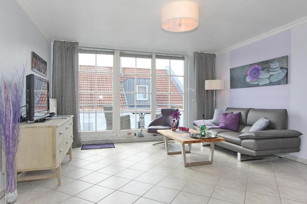 Haus Seerose Seerose II Appartement 17 Seestr. 14, 23683 Scharbeutz