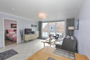 Haus Seerose Seerose II Appartement 17