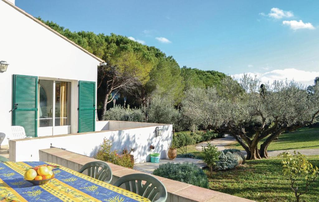 Haus Seesand Wittdün 25946 Wittdün