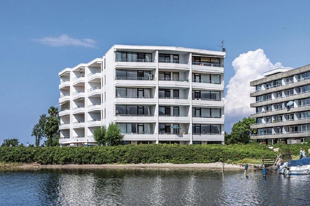 Appartement Haus-Seeschwalbe-Wohnung-35 Steinwarder 9 23774 Heiligenhafen