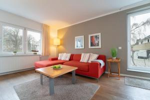Haus Seestern Seestern 3