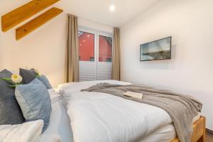 Haus Seestern - Strandwiese Zingst Suite Strandluft - Ferienanlage Strandwiese