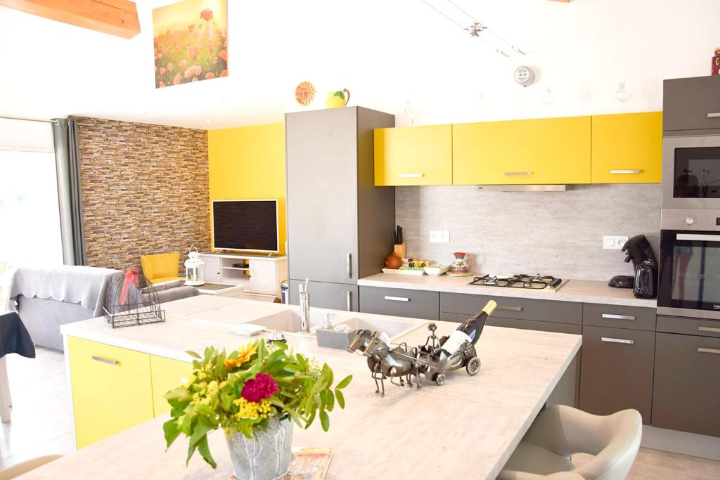 Haus Seestern - Strandwiese Zingst Suite Strandluft - Ferienanlage Strandwiese