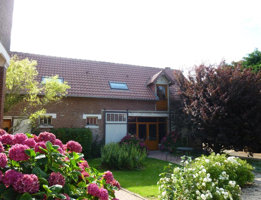 Haus Seestraße App Ritter Haus Seestr App Ritter 25996 Wenningstedt