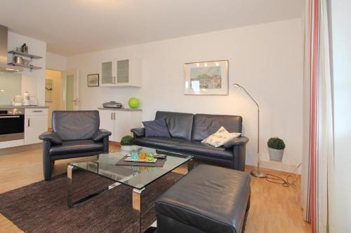 Haus Seestraße Haus Seestraße Appartement 5