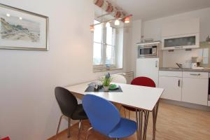 Haus Seestraße Haus Seestraße Appartement 5