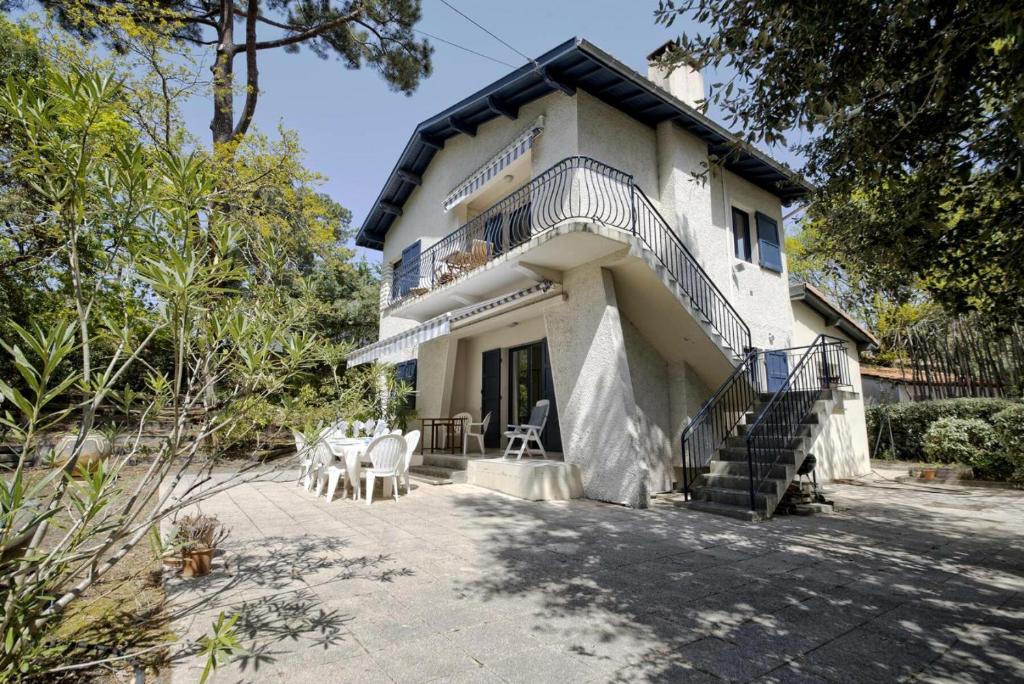 Haus Seeteufel 18374 Zingst