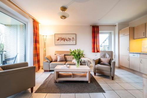 Haus Seewärts Wohnen Apartment 0 7