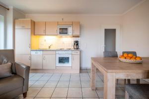 Haus Seewärts Wohnen Apartment 0 7
