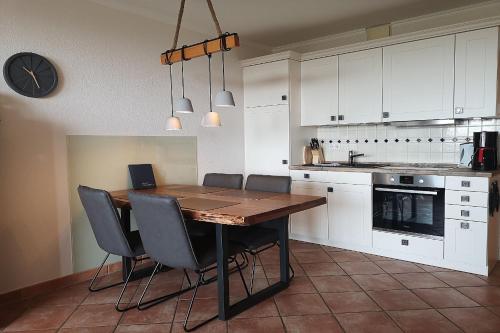 Haus Seewärts Wohnen Apartment 2 2